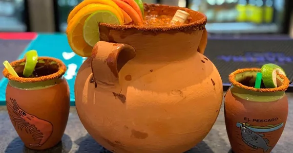 Big Drink