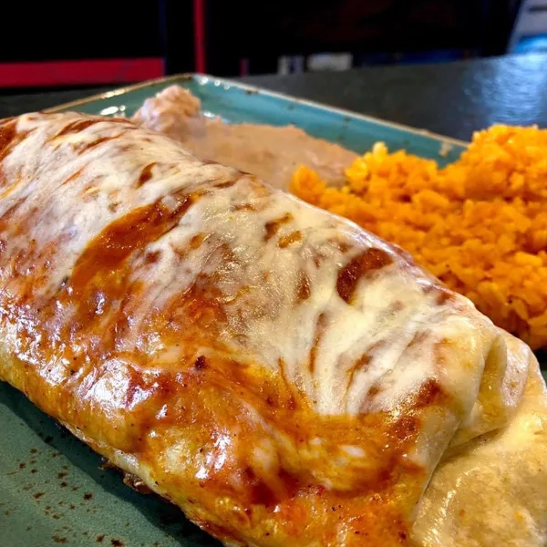Burrito
