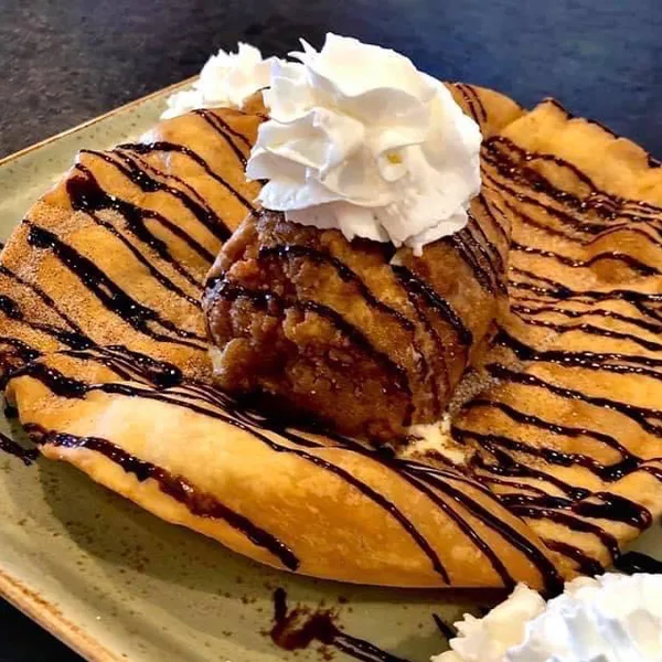 Dessert