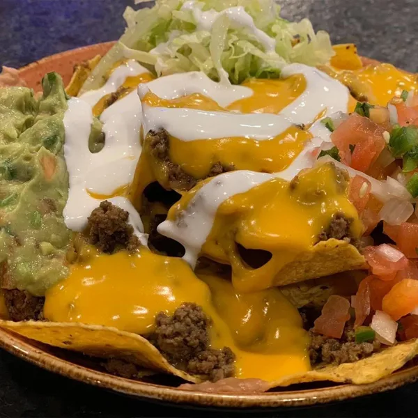 Nachos