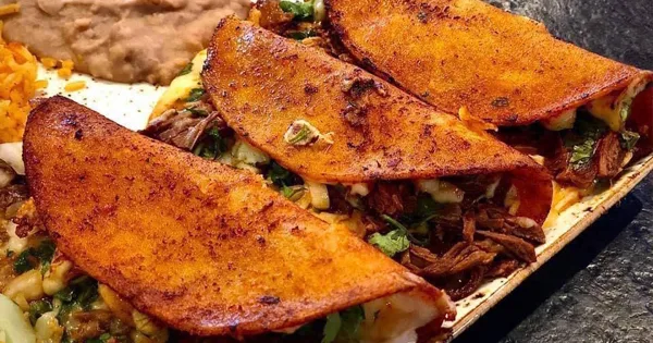 Tacos